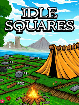 Idle Squares