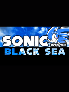 Sonic into the Black Sea