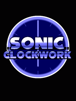 Sonic Clockwork