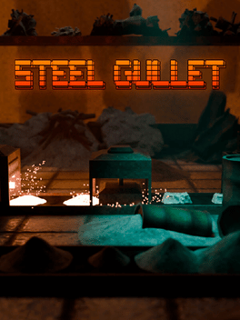 Steel Gullet