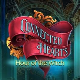 Connected Hearts: Hour of the Witch kansikuva