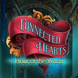 Connected Hearts: Hour of the Witch