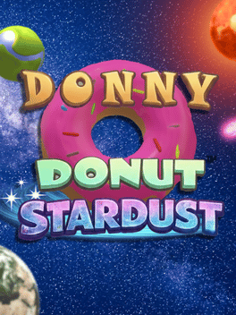 Donny Donut: Stardust
