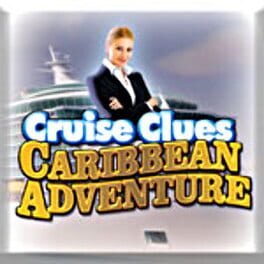 Cruise Clues: Caribbean Adventure kansikuva