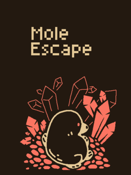 Mole Escape