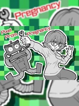 Pixel Prom Pregnancy