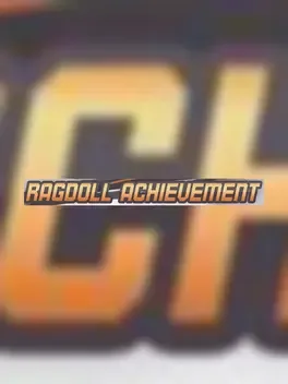 Image de couverture Ragdoll Achievement