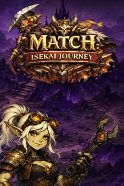 Match: Isekai Journey