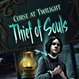 Curse at Twilight: Thief of Souls
