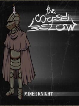 The Corpse Below