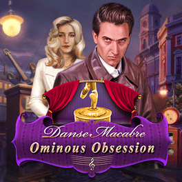 Danse Macabre: Ominous Obsession