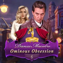 Danse Macabre: Ominous Obsession