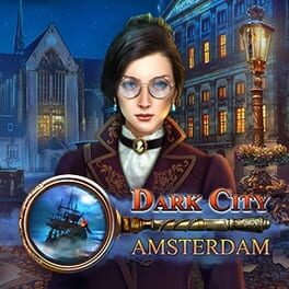 Dark City: Amsterdam