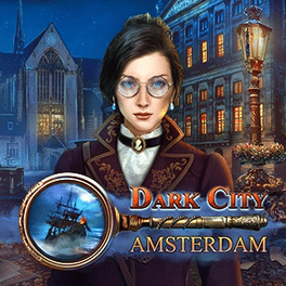 Dark City: Amsterdam
