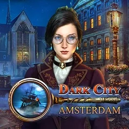 Dark City: Amsterdam