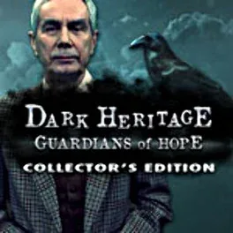 Dark Heritage: Guardians of Hope - Collector's Edition