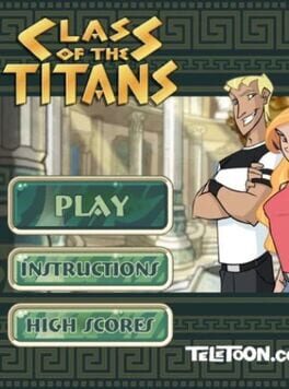 Class of the Titans