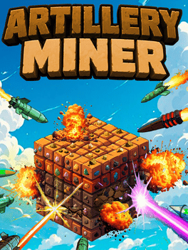 Artillery Miner