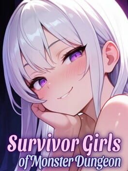 Survivor Girls of Monster Dungeon kansikuva