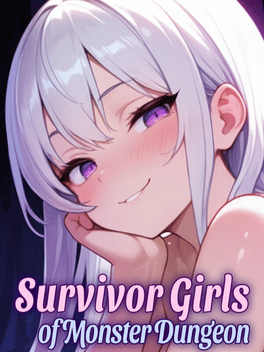 Survivor Girls of Monster Dungeon