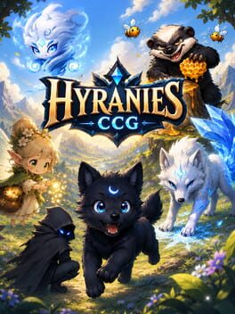 Hyranies CCG