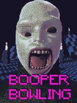 Booper Bowling cover art