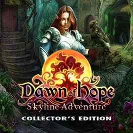 Dawn of Hope: Skyline Adventure - Collector's Edition