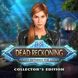 Dead Reckoning: Death Between the Lines - Collector's Edition