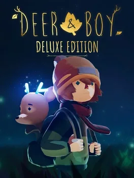 Deer & Boy: Deluxe Edition