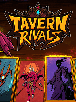 Tavern Rivals