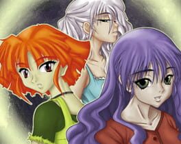 Ori, Ochi, Onoe. kansikuva