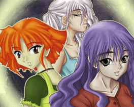 Ori, Ochi, Onoe.