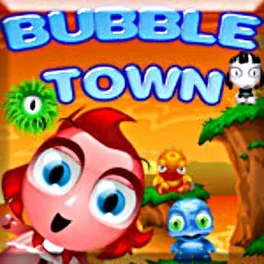 Bubble Town