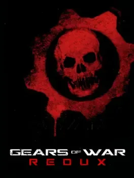 Gears of War Redux