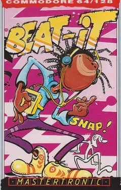 Beat It!: Jammin' II