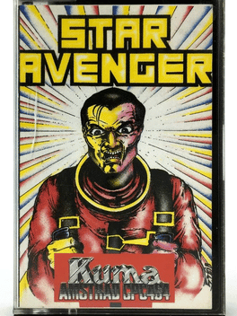 Star Avenger
