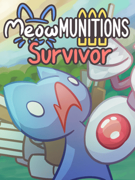 Meowmunitions Survivor