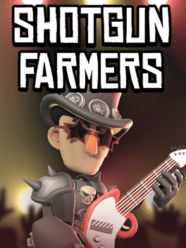 Shotgun Farmers: Supporter Pack
