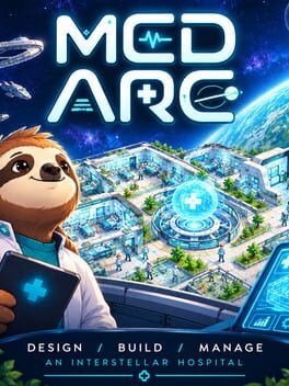 MedArc cover