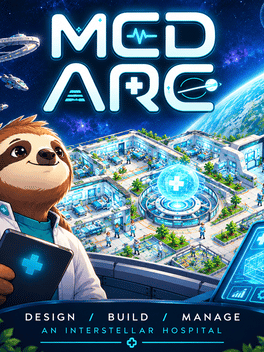 MedArc Cover