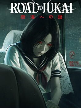 Portada de Road to Jukai
