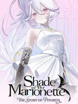 Shade of the Marionette: The Story of Piyorita