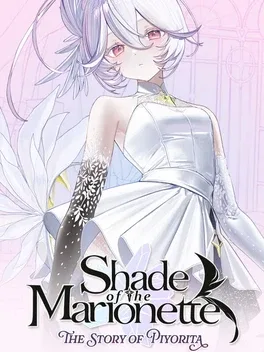 Image de couverture Shade of the Marionette: The Story of Piyorita