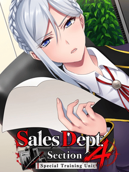 Sales Dept. Section 4: Special Training Unit