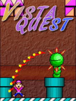 Vista Quest