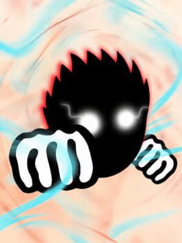 Jaquette de Ragdoll Fists
