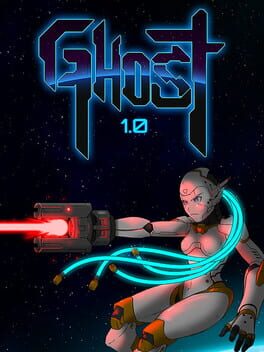 Ghost 1.0