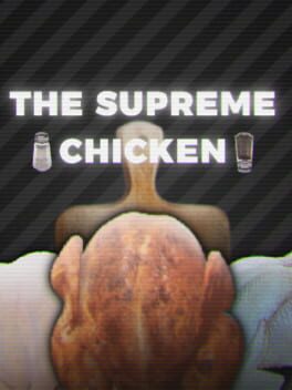 The Supreme Chicken