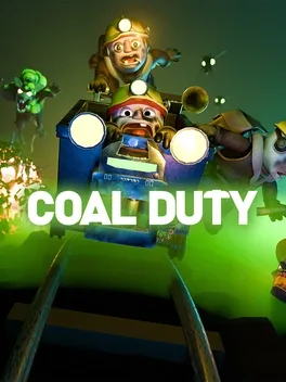 Image du jeu Coal Duty