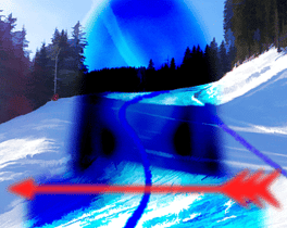Red Arrow